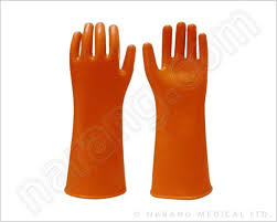 Postmortem Gloves